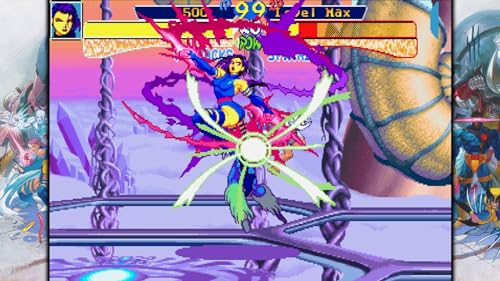PlayStation PS4 Fighting Collection D9981