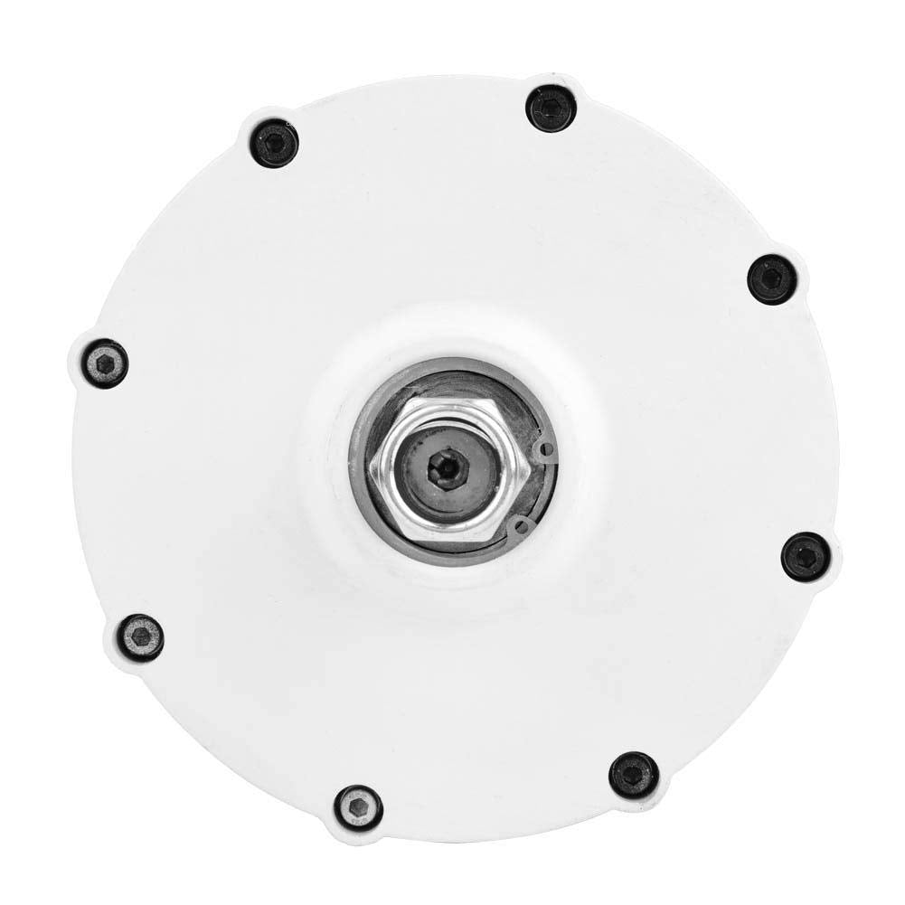 600W 48V Three-Phase Wind Turbine Generator Permanent Magnet Alternator 600RPM 50Hz V43940