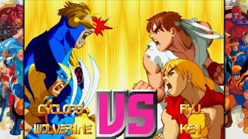 PlayStation PS4 Fighting Collection D9981
