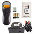 On/Off Fireplace Remote Control with 9-foot Wires R555