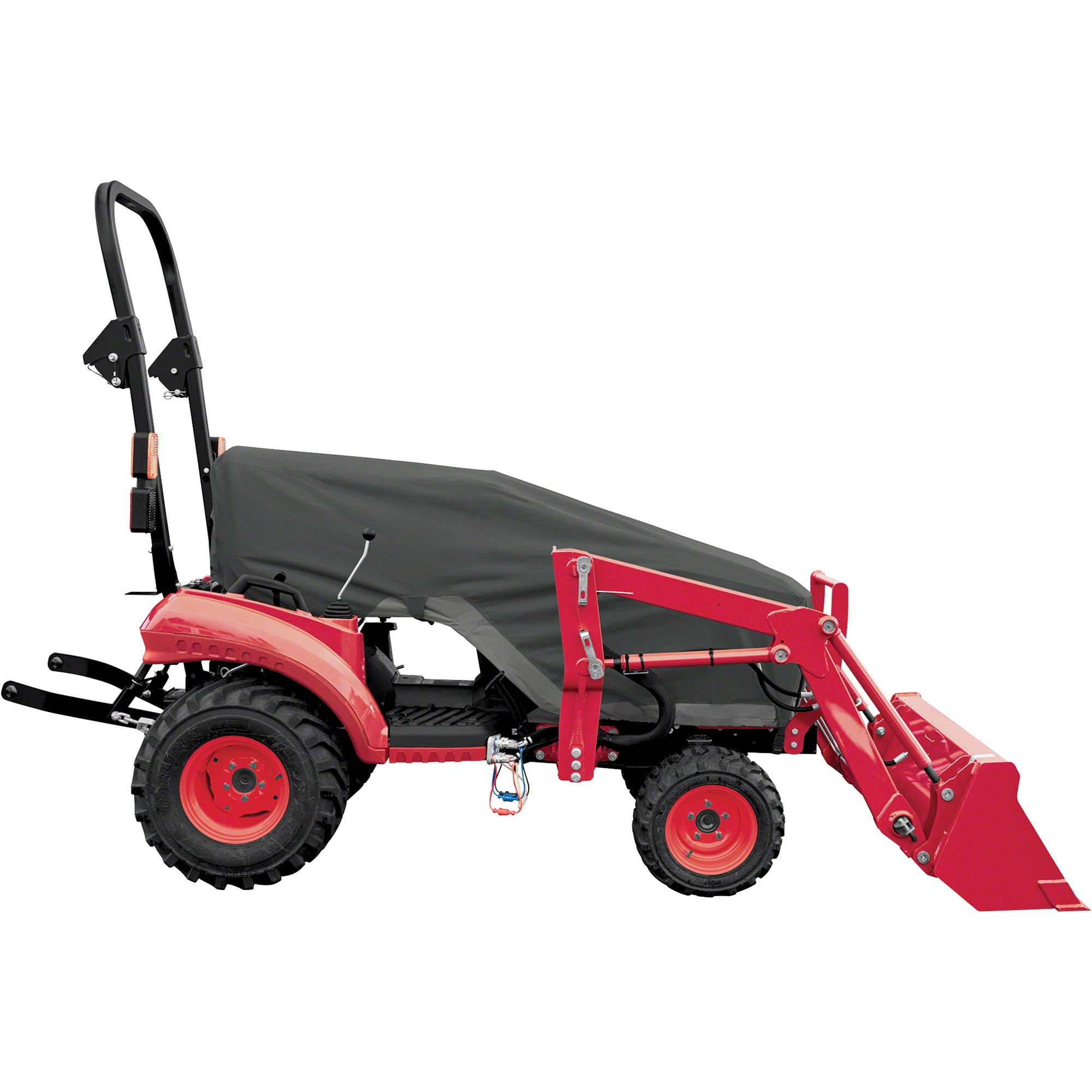 Compact Utility Tractor Cover B310
