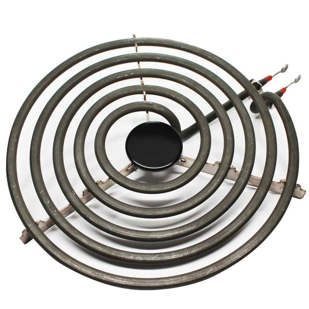 8 inch 5 Turns Surface Burner Element for Range Stove Cooktop T9063