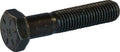 9/16-12 x 1 3/4 Grade 8 Hex Cap Screw Plain (250) Z6122