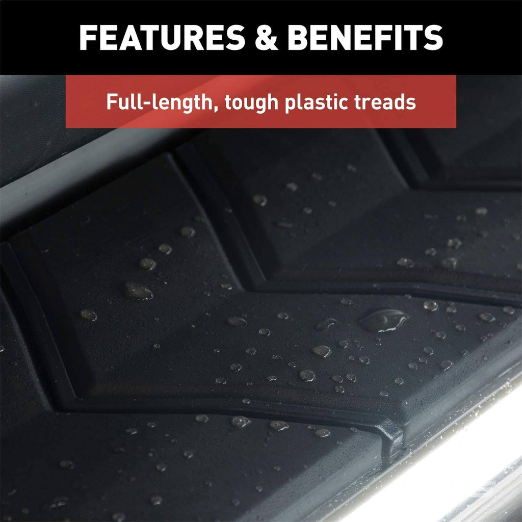 AeroTread Running Boards V535288
