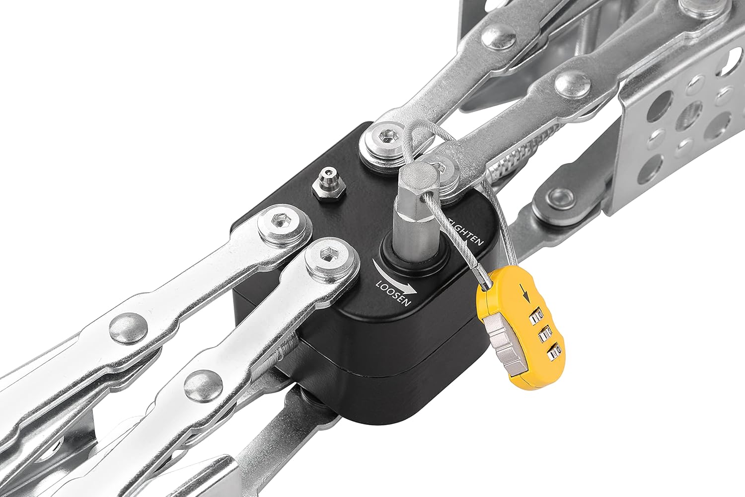 2 Pack X-Shaped Wheel Chock S549857