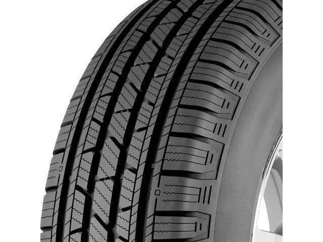 275/65R18 116T Cooper Discoverer SRX Tire Q1528