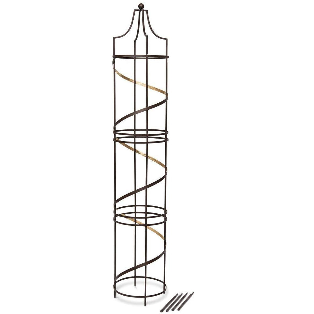 Trellises & Obelisks Z169