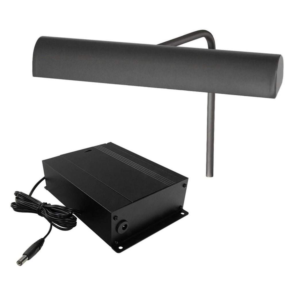 Mahogany Bronze LED Picture Light R21413