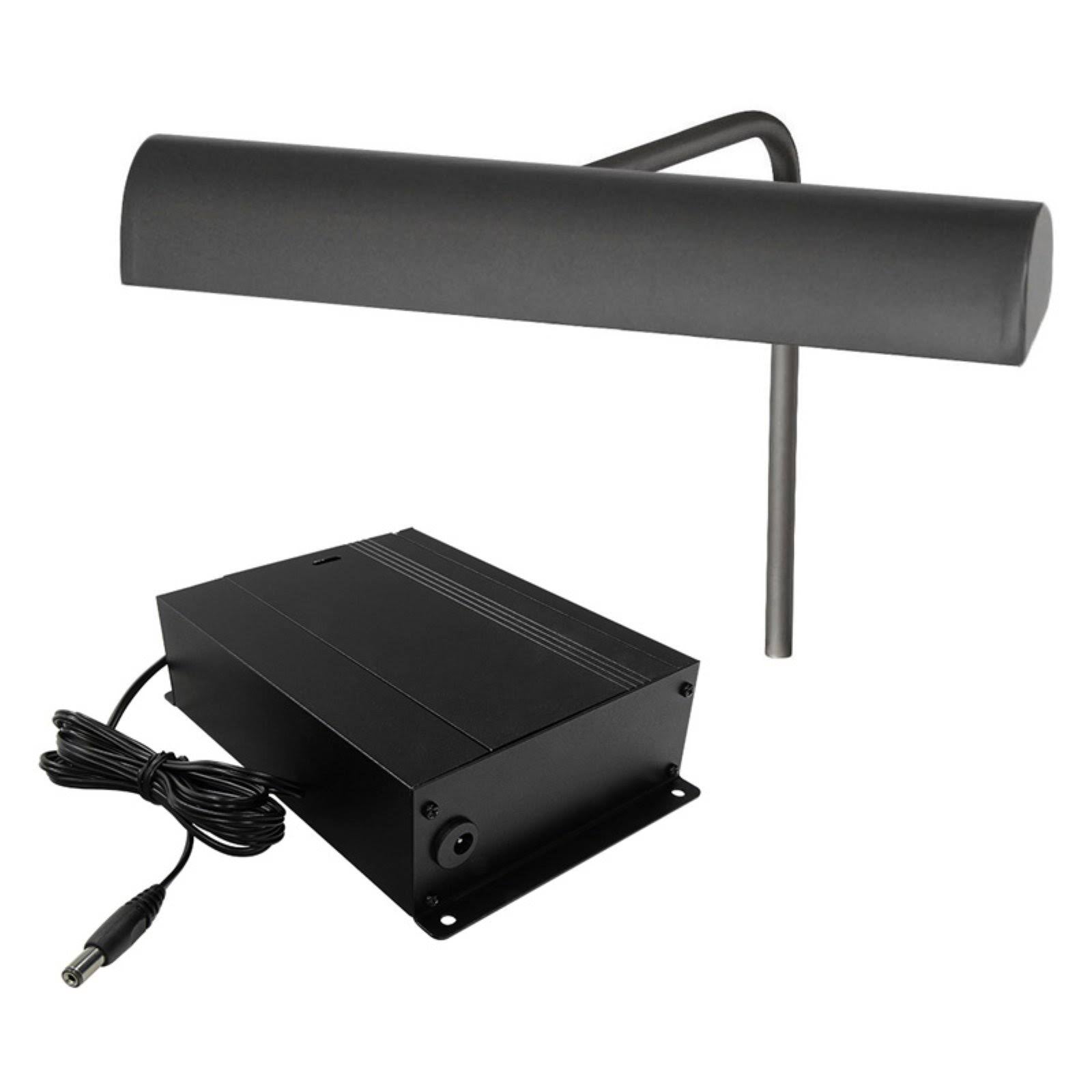 Mahogany Bronze LED Picture Light R21413