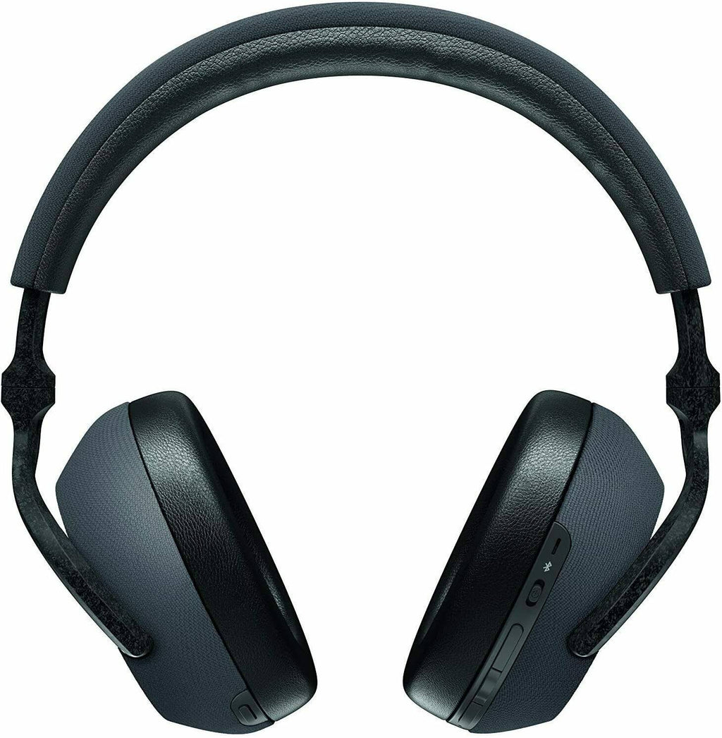 Space Gray Over-Ear Noise Canceling Wireless Headphones H2866