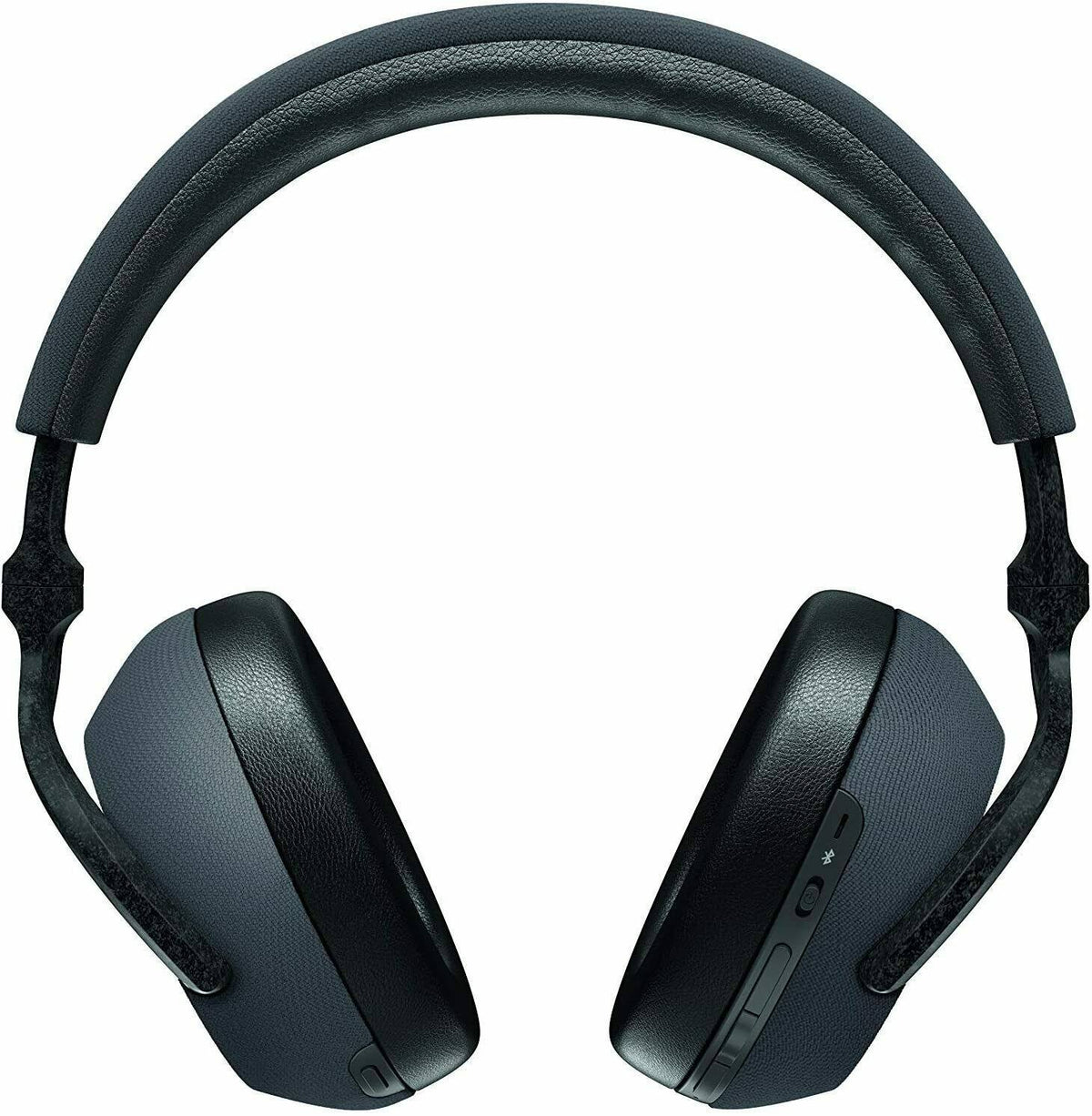 Space Gray Over-Ear Noise Canceling Wireless Headphones H2866