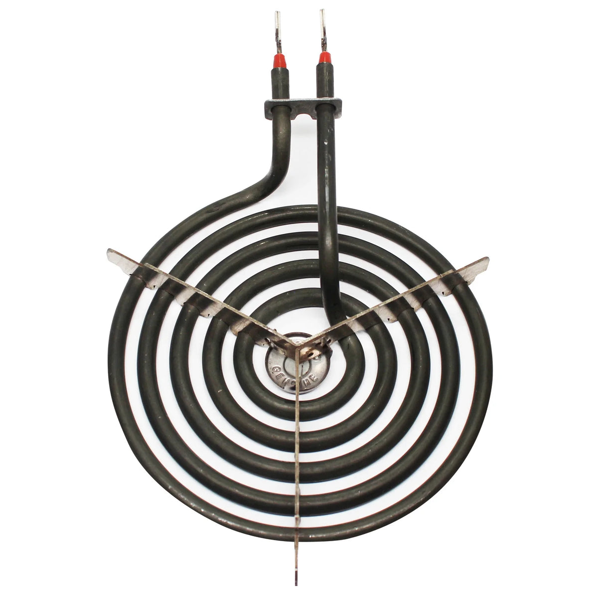 2-Pack 8 inch 6 Turns & 6 inch 5 Turns Surface Burner Elements J7197