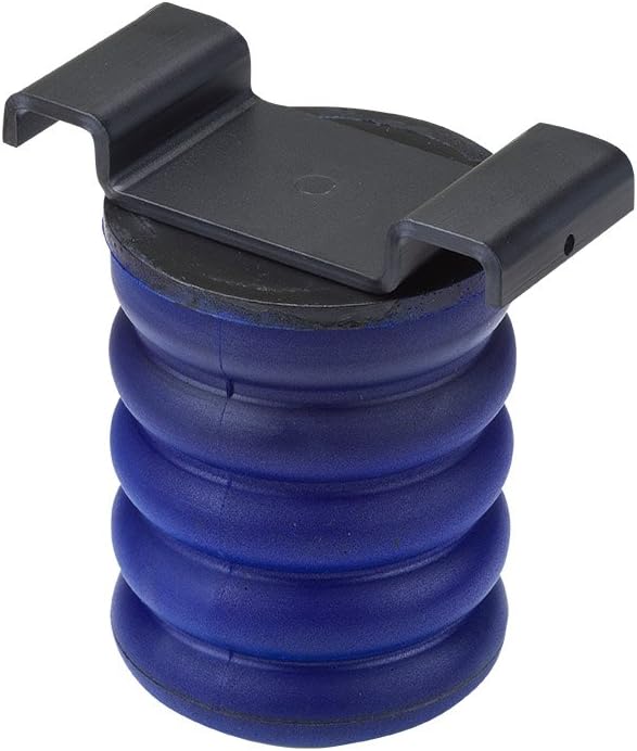 SumoSprings Rear Left/Right Pair 1000 lb Capacity K2868