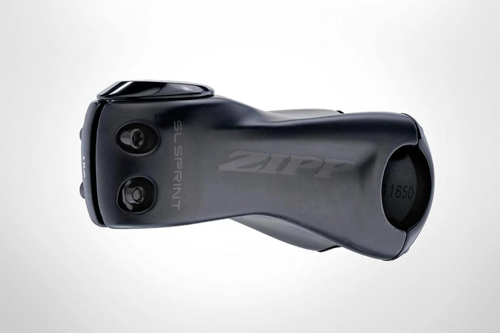 120mm 12 Degree 31.8mm Carbon Road Stem B299985