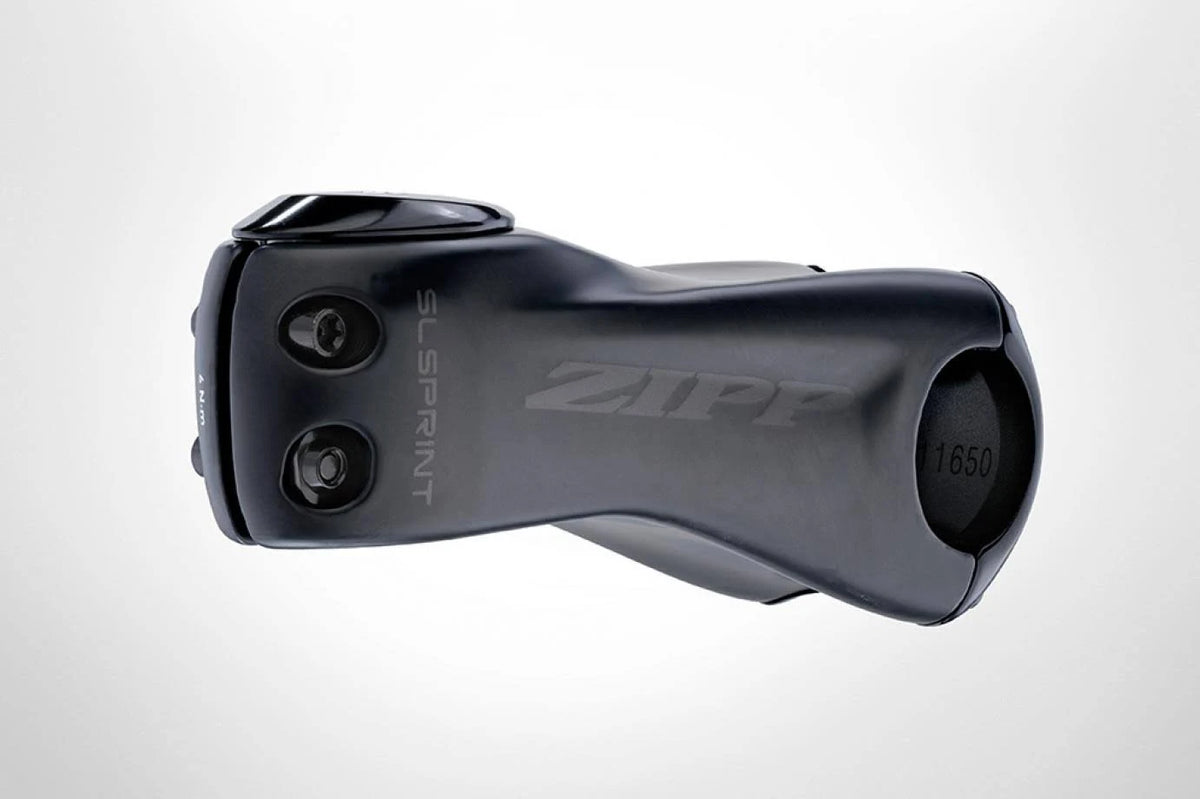 120mm 12 Degree 31.8mm Carbon Road Stem B299985