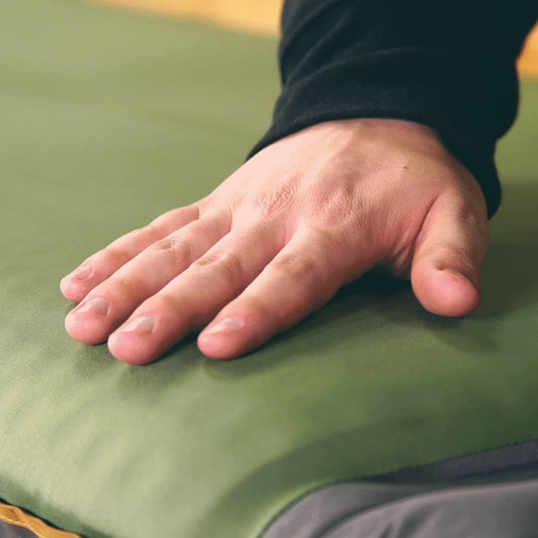 Klymaloft Sleeping Pad D721