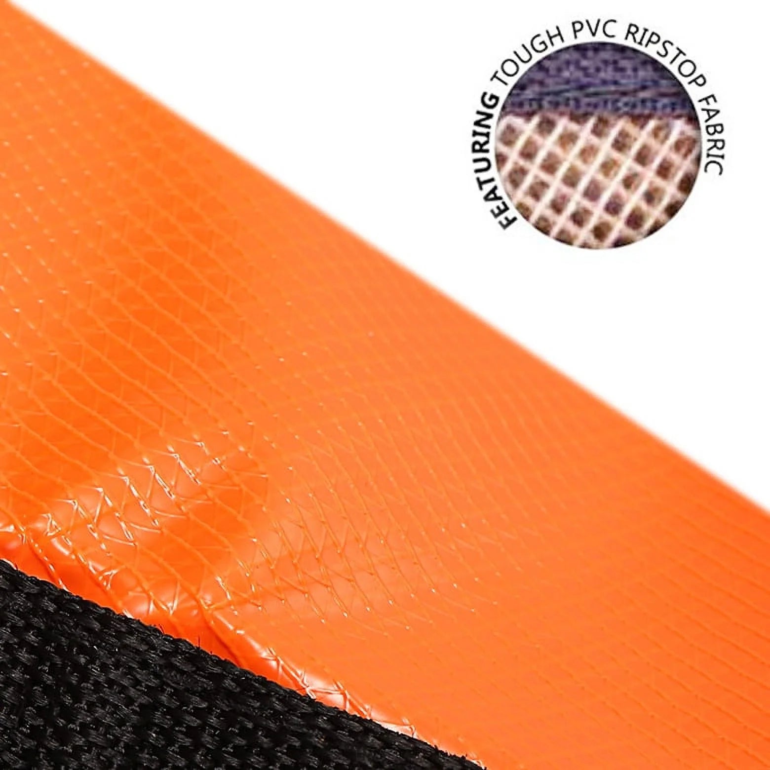 Drift Sock Sea Anchor with Harness Buoy P561748