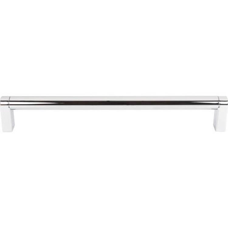 Polished Chrome Appliance Pull 18 inch J4874