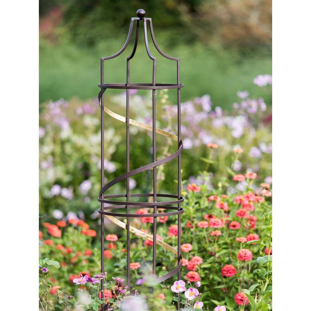 Trellises & Obelisks Z169