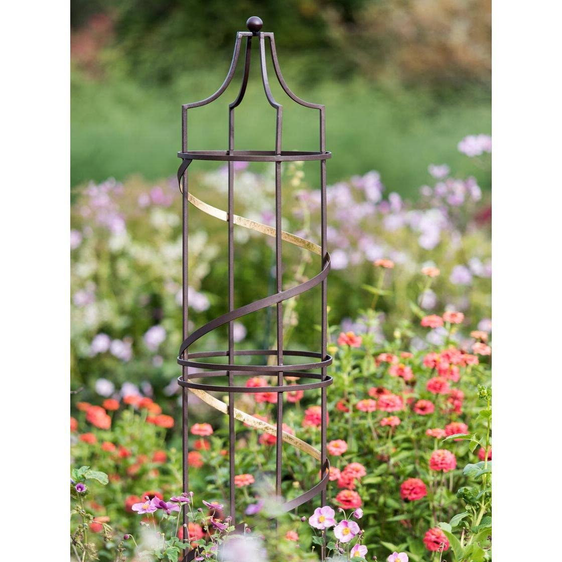 Trellises & Obelisks Z169
