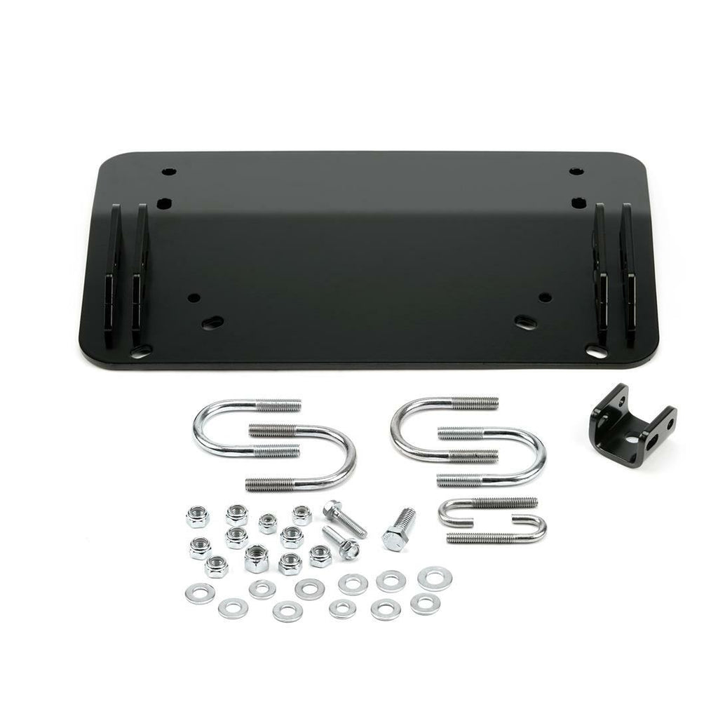 Snow Plow Mount Center Kit D288969