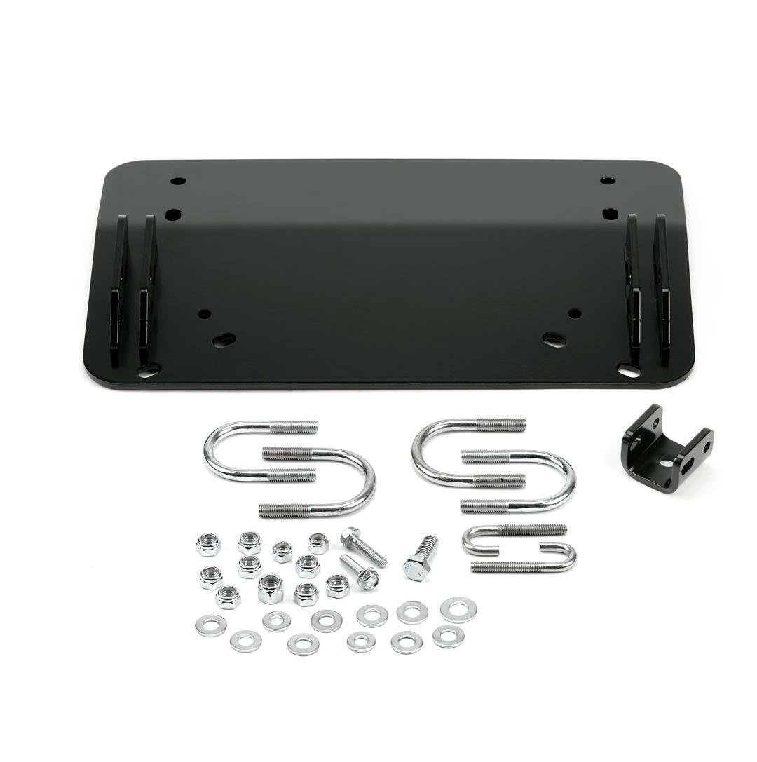 Snow Plow Mount Center Kit D288969