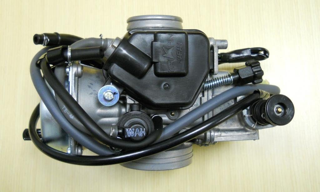 Complete Carburetor for Honda TRX 500 Foreman ATV N8946