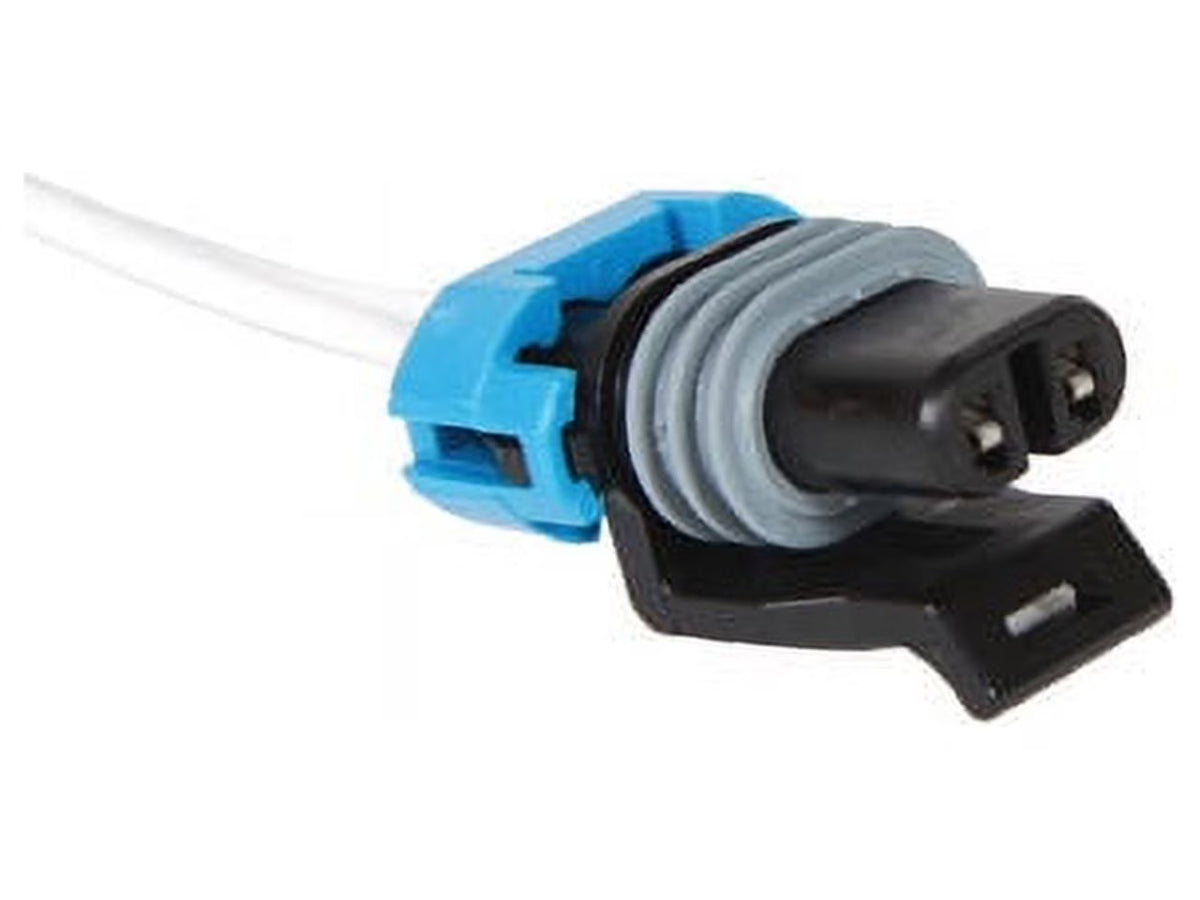Oil Level Sensor Connector W562459