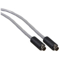 Visca Camera Control Cable 8-Pin DIN Male to Male 25 ft Y3155