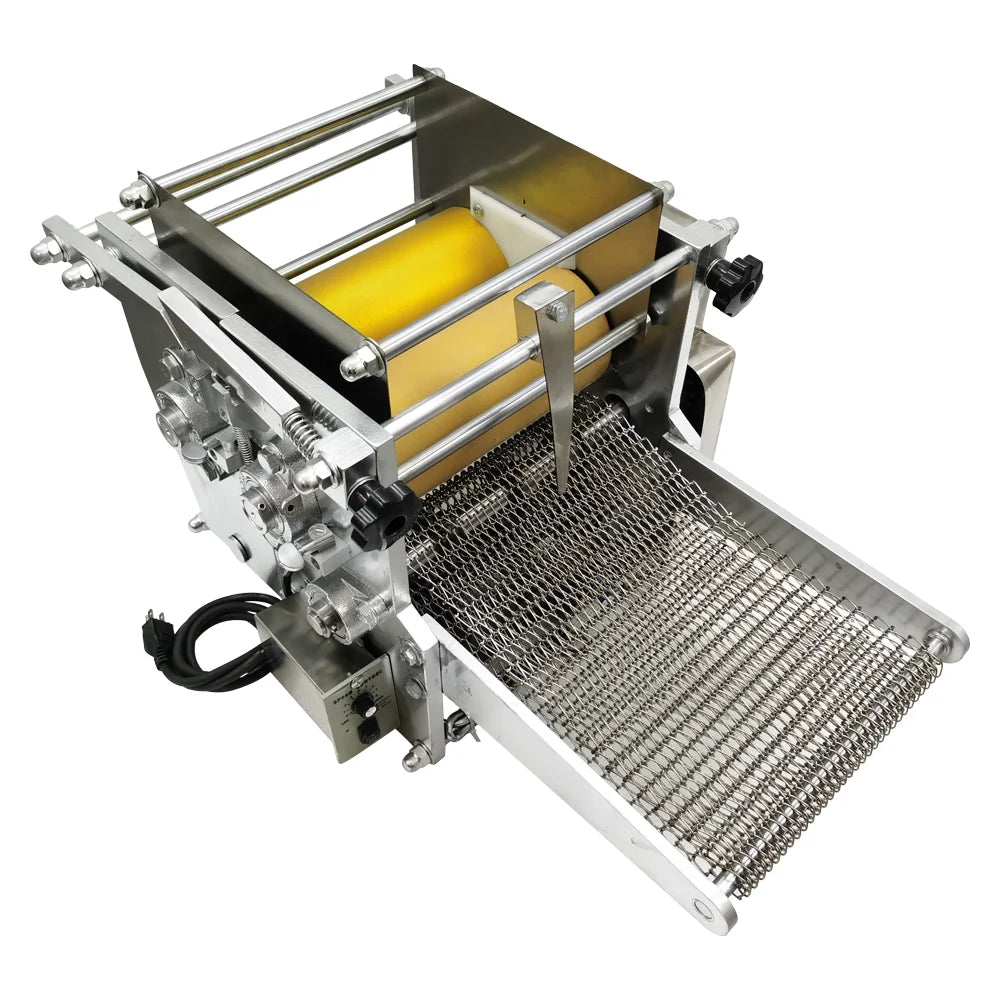 5.9" Commercial Electric Tortilla Maker Machine E49862