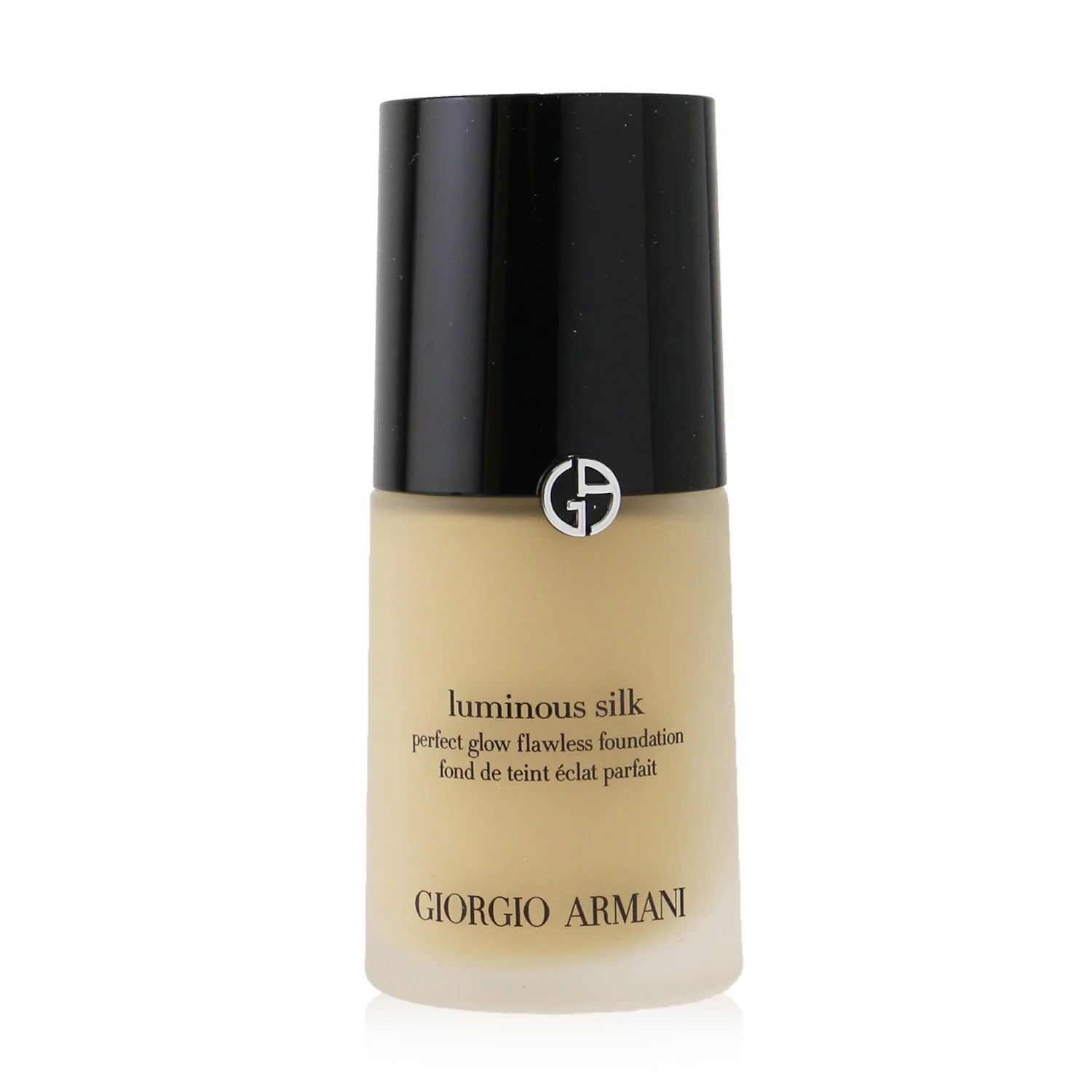 Luminous Silk Foundation - # 4.25 (Light, Peachy) 30ml/1oz F944