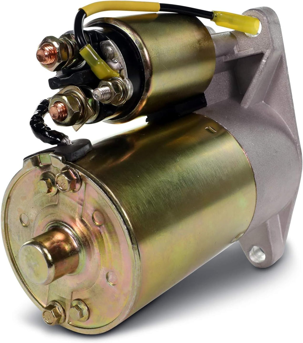 Starter Replacement V6 Pack of 2 Z74295