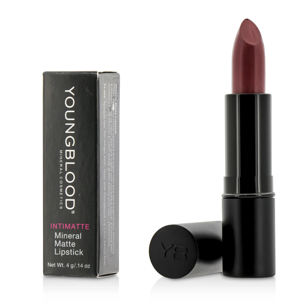 Mineral Matte Lipstick 4g/0.14oz H64640