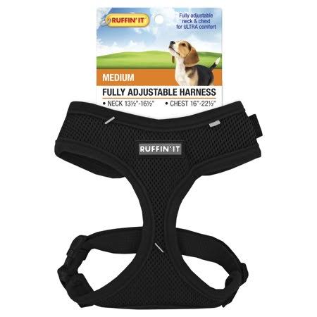 Mesh Harness (Case of 4) Y1154