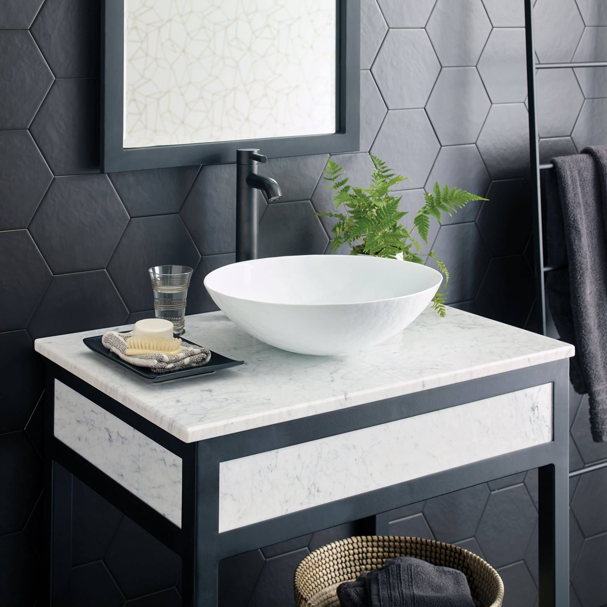 Abyss Vessel Sink B41162