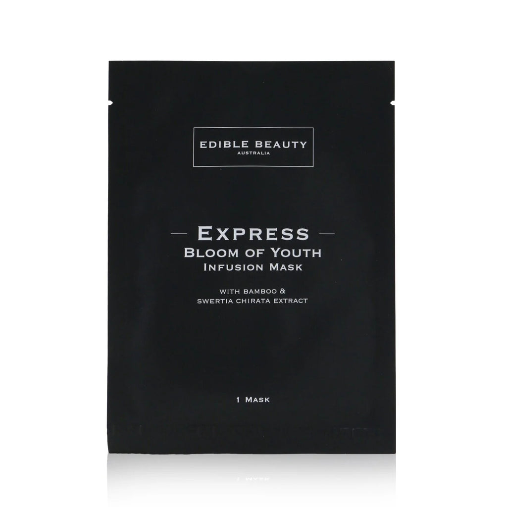 Infusion Mask 5 Sheets R892