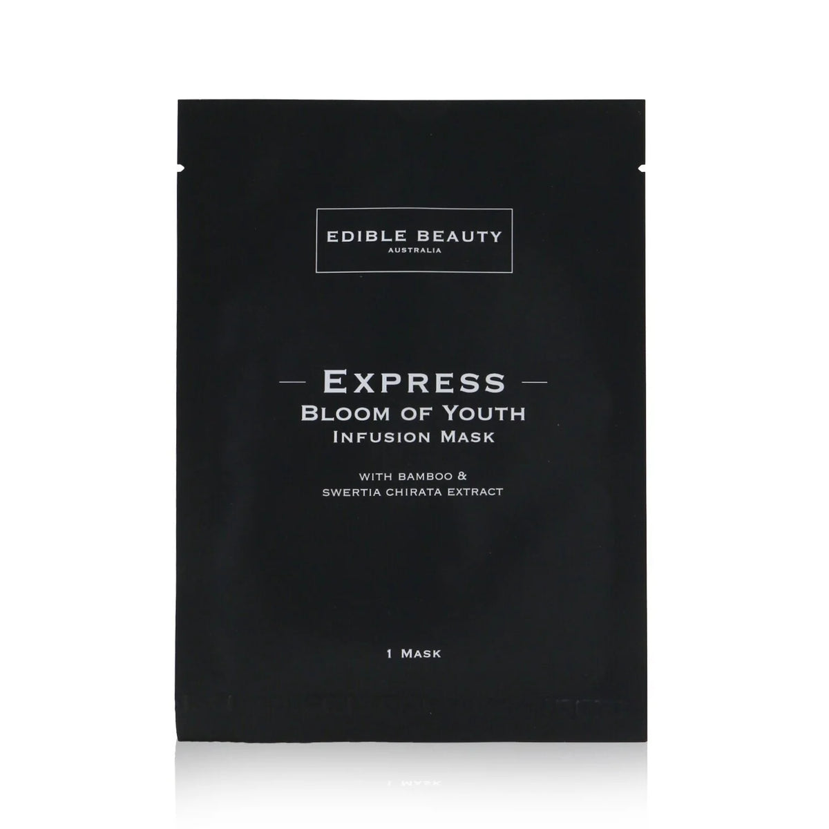 Infusion Mask 5 Sheets R892