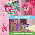 Strawberry Shortcake: It's My Purr-ty & A Berryworks Mystery (Paperback) R99254