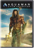 Aquaman 2-Film Collection (DVD) W532