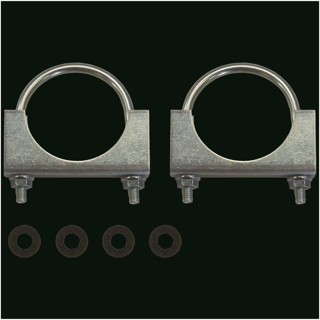 Cat Back Exhaust System J183437