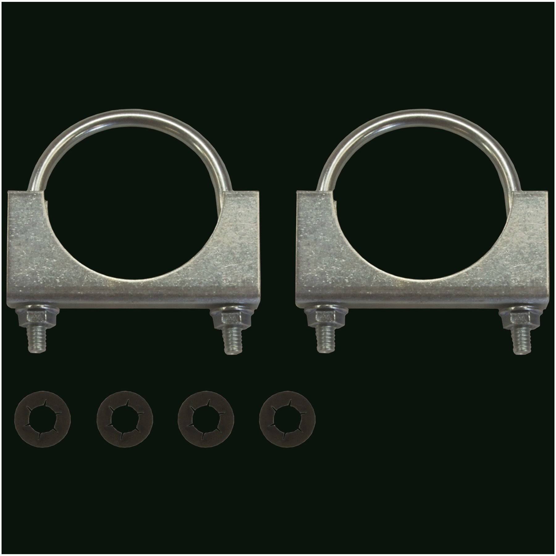 Cat Back Exhaust System J183437
