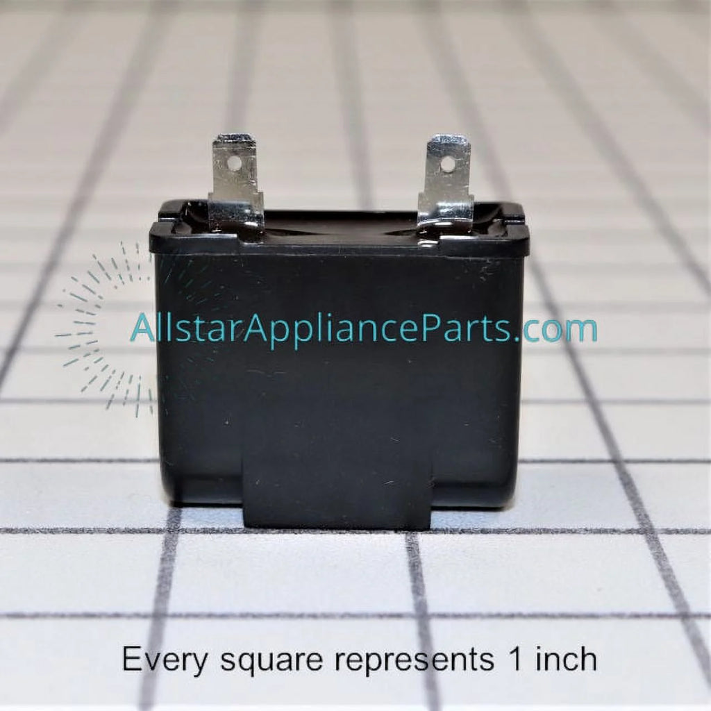 Compressor Run Capacitor Z535503