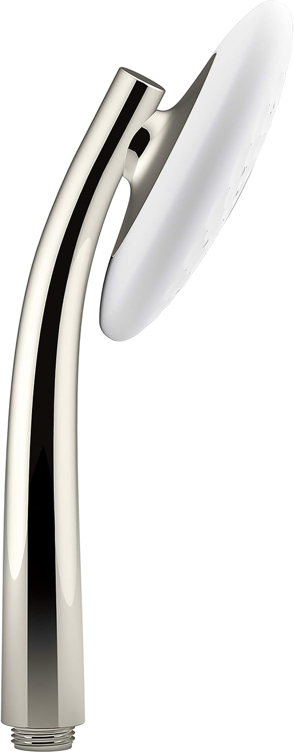 Polished Nickel Handshower G437796