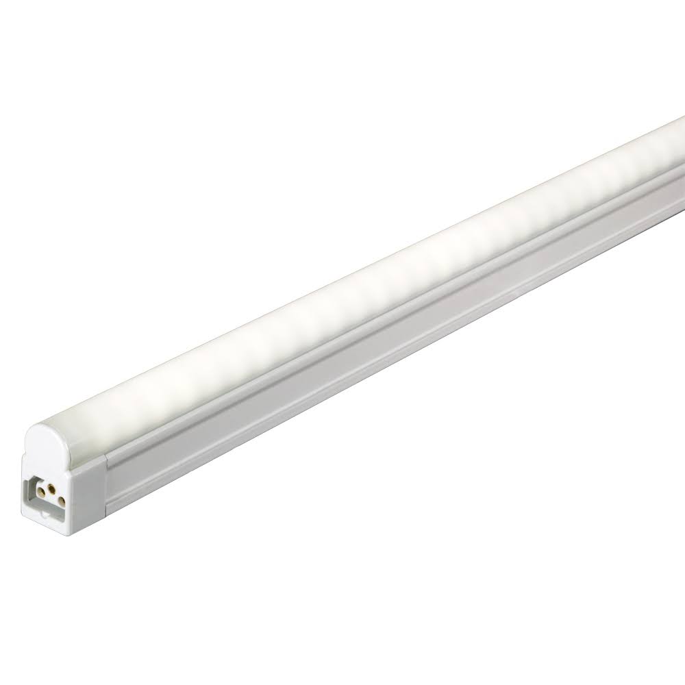 Sleek LED 48 in. 4000K White with Switch N354471