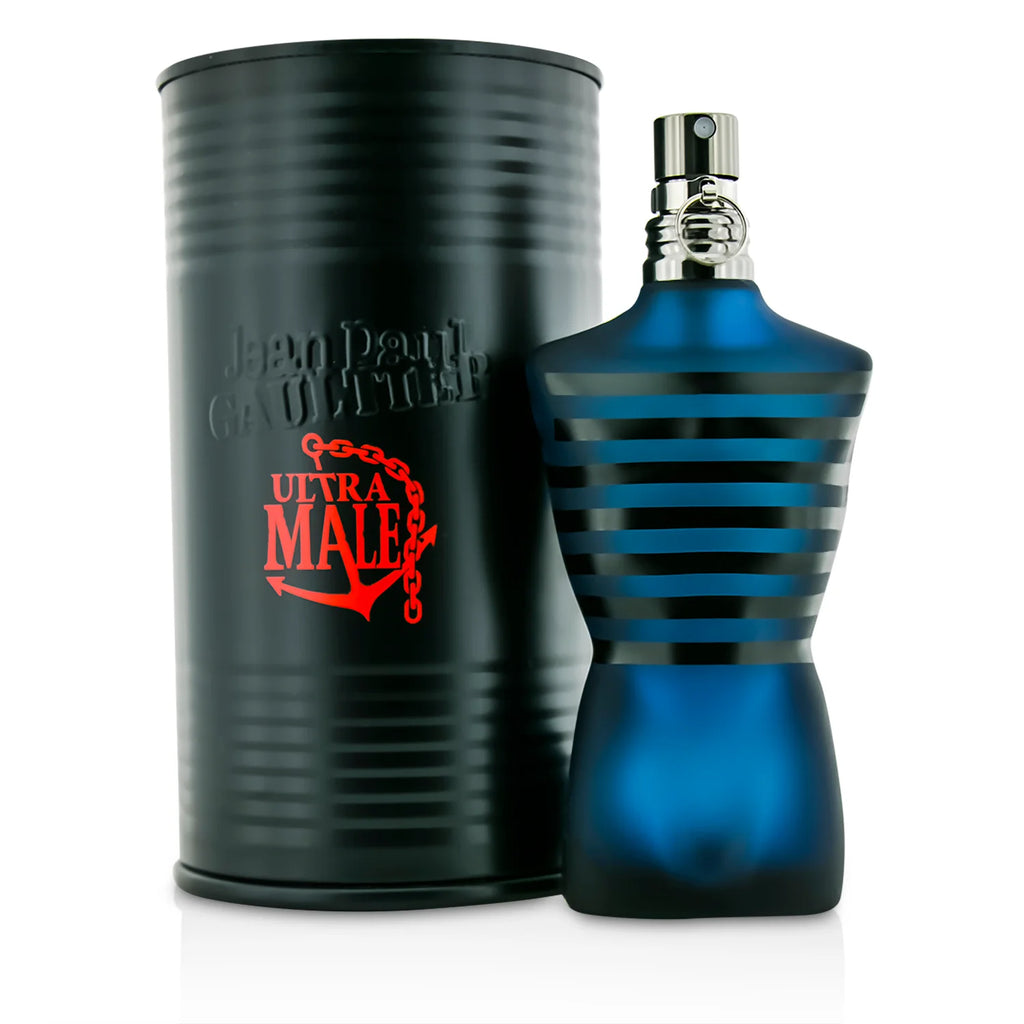 Eau De Toilette Intense Spray 40ml Q6308