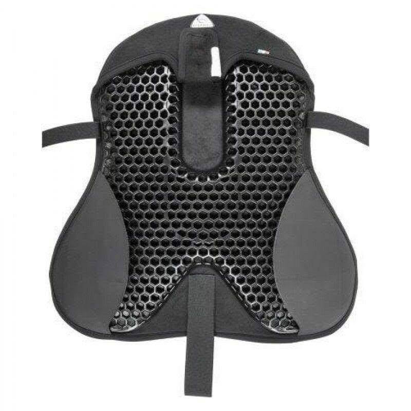 Brown Gel Seat Saver H37303