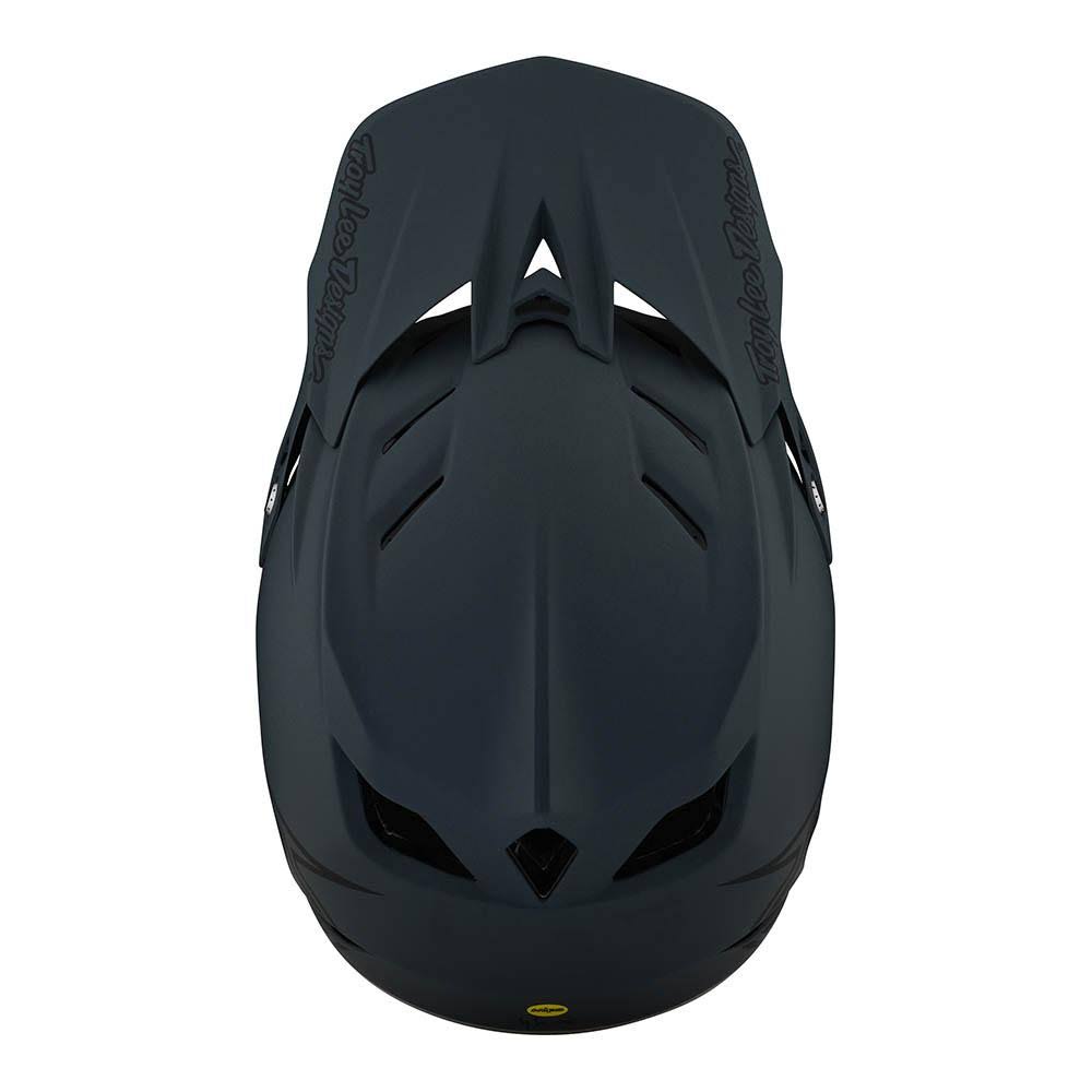 Stealth Gray XL Composite Helmet X66203