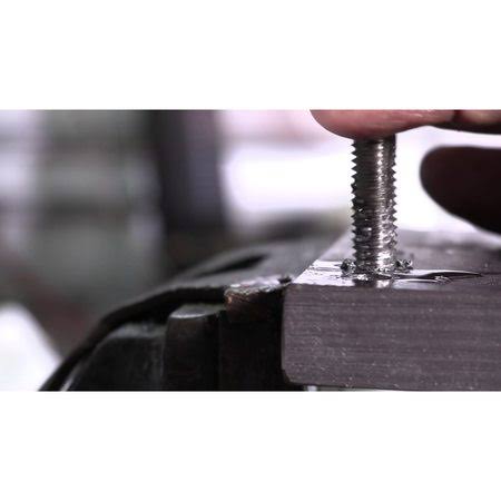 M44 x 4.5 HSS Metric Hand Tap T2127