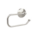 Satin Chrome Toilet Tissue Holder R322