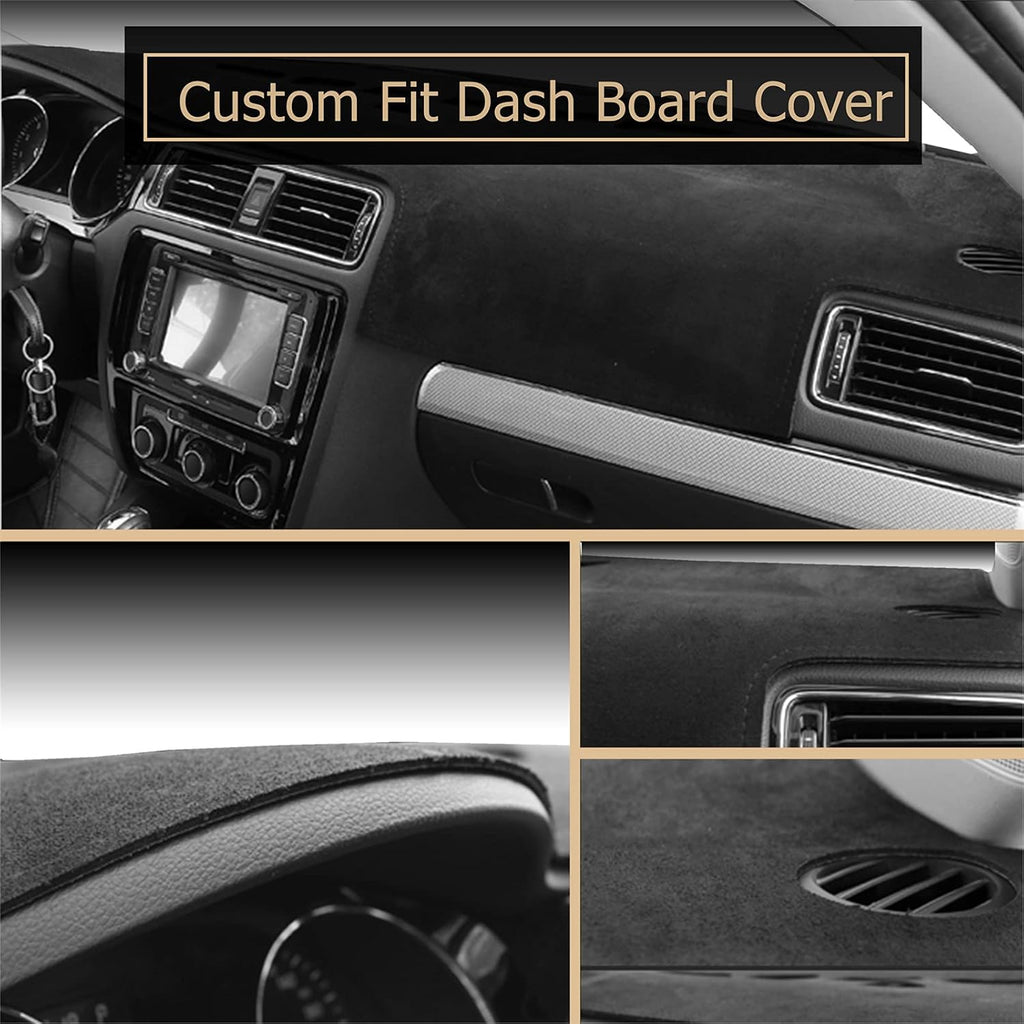 Dash Cover for Honda CRV 2017-2021 A1898